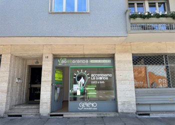 Negozio corso dante 18, Cuneo (zona Centro) - foto 1