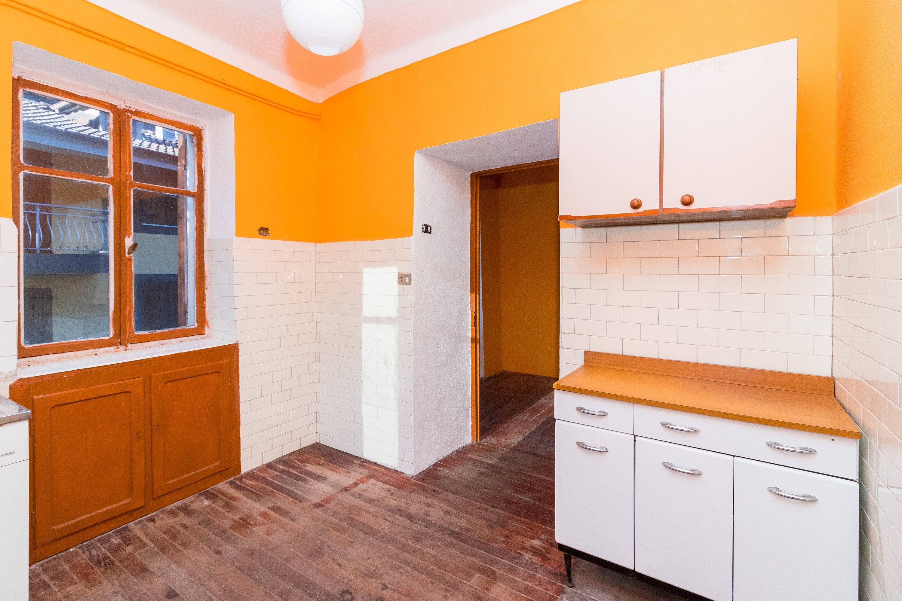 Casa semi indipendente Frazione San Pietro, 70, frazione Villa San Pietro, Monterosso Grana - foto 3