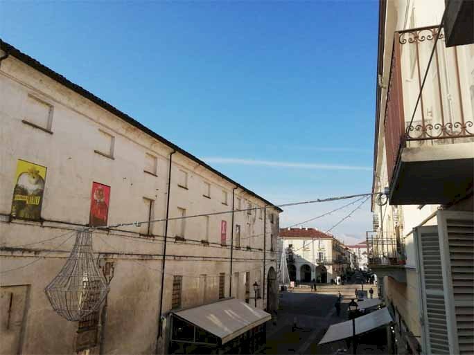 Independent house Via Andrea Mensa, Venaria Reale - photo 1