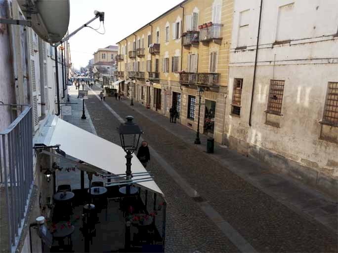 Independent house Via Andrea Mensa, Venaria Reale - photo 2