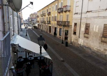 Independent house Via Andrea Mensa, Venaria Reale - photo 2