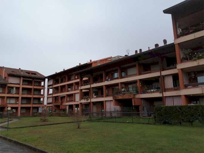 Casa indipendente Via Cesare Battisti, Castellamonte - foto 1