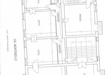 Appartamento Via Montebello, Ferrara - foto 2