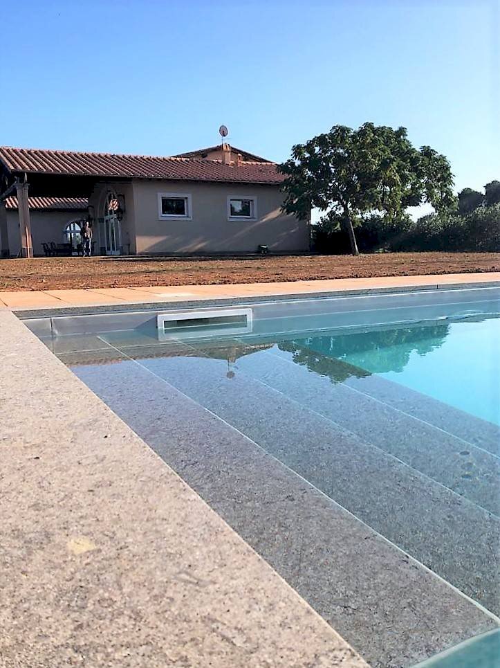 piscina - Rustico via delle Ginestre, 77, Orbetello - foto 3