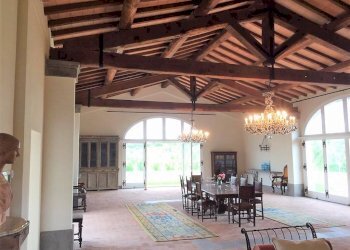 salone - Rustico via delle Ginestre, 77, Orbetello - foto 1