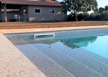 piscina - Rustico via delle Ginestre, 77, Orbetello - foto 3