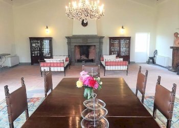 particolare - Rustico via delle Ginestre, 77, Orbetello - foto 4