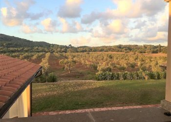 veduta - Rustico via delle Ginestre, 77, Orbetello - foto 11