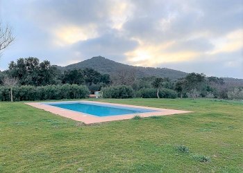 piscina - Rustico via delle Ginestre, 77, Orbetello - foto 12