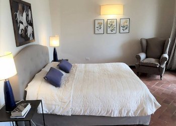 camera da letto - Rustico via delle Ginestre, 77, Orbetello - foto 13