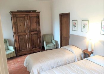 camera da letto - Rustico via delle Ginestre, 77, Orbetello - foto 14