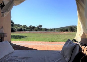 particolare - Rustico via delle Ginestre, 77, Orbetello - foto 15