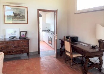 camera da pranzo - Rustico via delle Ginestre, 77, Orbetello - foto 16