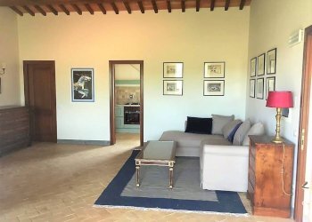 salottino - Rustico via delle Ginestre, 77, Orbetello - foto 18