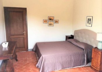 camera da letto - Rustico via delle Ginestre, 77, Orbetello - foto 19