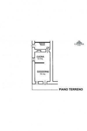 Quadrilocale Frazione Preparetto, 130, Castellamonte - planimetria 1
