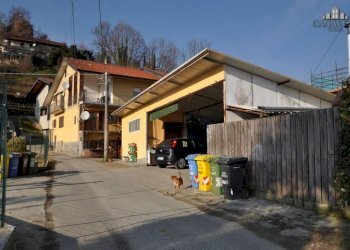 Altro - Quadrilocale Frazione Preparetto, 130, Castellamonte - foto 2