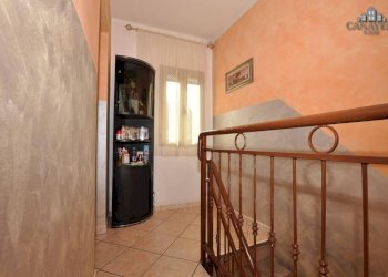 Salone - Quadrilocale Frazione Preparetto, 130, Castellamonte - foto 9