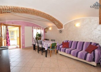 Salone - Quadrilocale Frazione Preparetto, 130, Castellamonte - foto 6