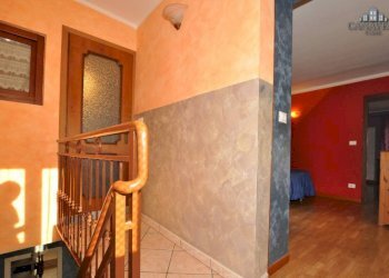 Disimpegno - Quadrilocale Frazione Preparetto, 130, Castellamonte - foto 12