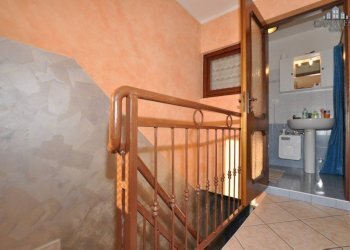 Bagno - Quadrilocale Frazione Preparetto, 130, Castellamonte - foto 18