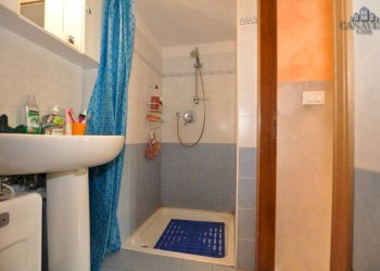 Bagno - Quadrilocale Frazione Preparetto, 130, Castellamonte - foto 19