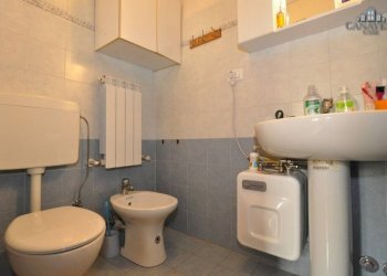 Bagno - Quadrilocale Frazione Preparetto, 130, Castellamonte - foto 20