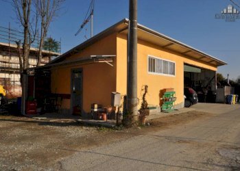 Altro - Quadrilocale Frazione Preparetto, 130, Castellamonte - foto 26