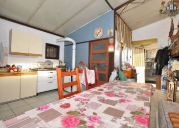 Taverna - Quadrilocale Frazione Preparetto, 130, Castellamonte - foto 27