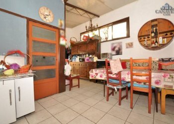 Taverna - Quadrilocale Frazione Preparetto, 130, Castellamonte - foto 28