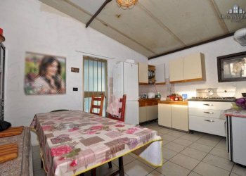 Taverna - Quadrilocale Frazione Preparetto, 130, Castellamonte - foto 29