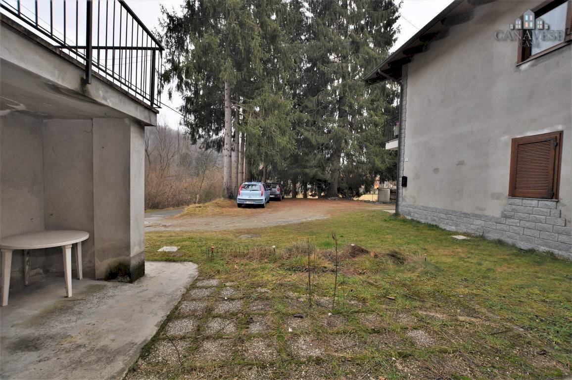 facciata - Rustic via Pianezze, 25, Borgiallo - photo 2