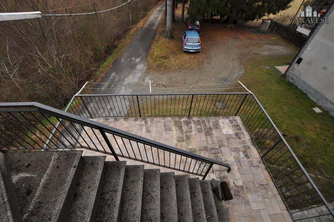 scala - Rustic via Pianezze, 25, Borgiallo - photo 3