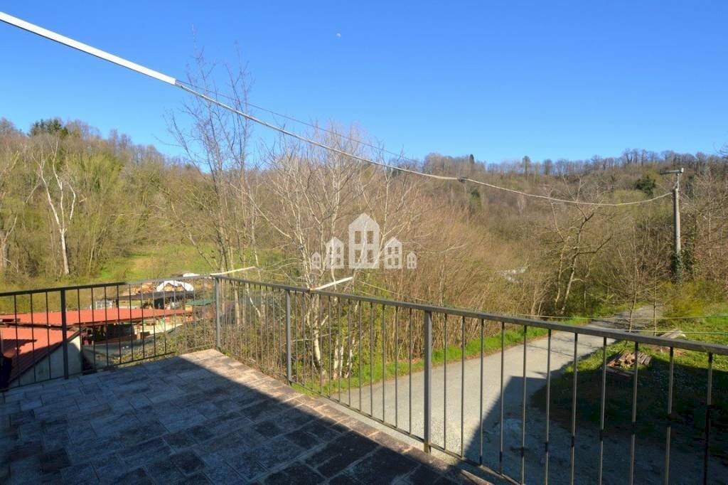 Terrazzo - Rustic via Pianezze, 25, Borgiallo - photo 2