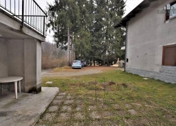 facciata - Rustico via Pianezze, 25, Borgiallo - foto 2