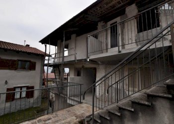 facciata - Rustico via Pianezze, 25, Borgiallo - foto 10