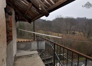 balcone - Rustico via Pianezze, 25, Borgiallo - foto 13