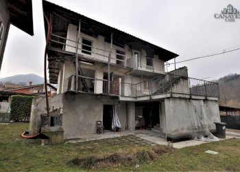 facciata - Rustico via Pianezze, 25, Borgiallo - foto 16