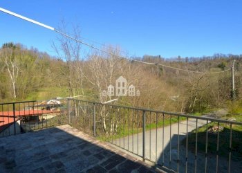 Terrazzo - Rustico via Pianezze, 25, Borgiallo - foto 2