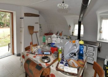 Cucina - Rustico via Pianezze, 25, Borgiallo - foto 5