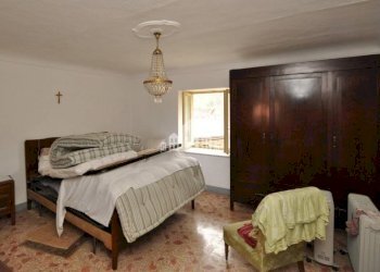 Camera da letto - Rustico via Pianezze, 25, Borgiallo - foto 7