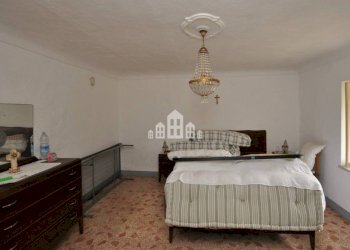 Camera da letto - Rustico via Pianezze, 25, Borgiallo - foto 8