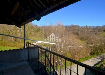 Balcone - Rustico via Pianezze, 25, Borgiallo - foto 11