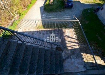 Scala - Rustico via Pianezze, 25, Borgiallo - foto 15