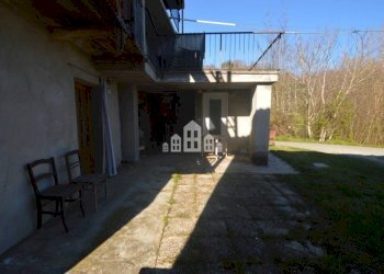 Cortile interno - Rustico via Pianezze, 25, Borgiallo - foto 17