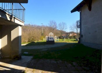 Giardino - Rustico via Pianezze, 25, Borgiallo - foto 18