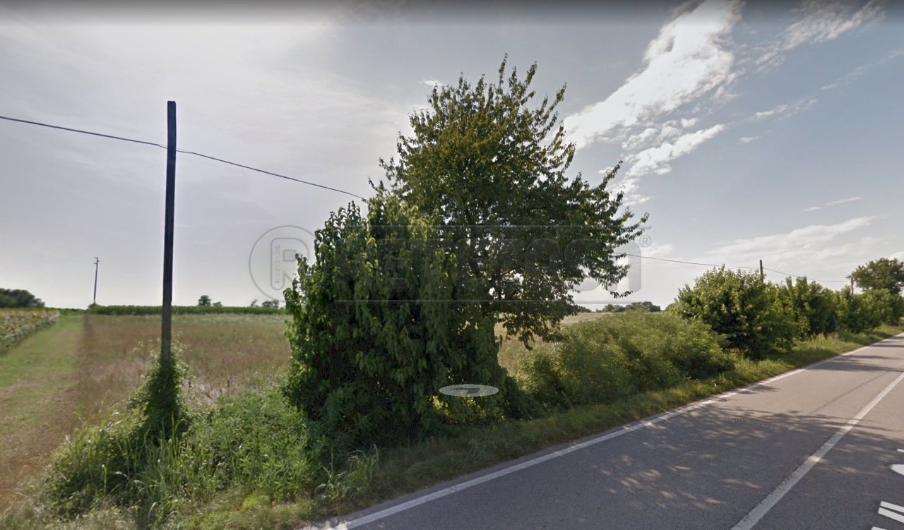 VISTA - Terreno agricolo VIA CRIMEA  SNC, Pavia di Udine - foto 2