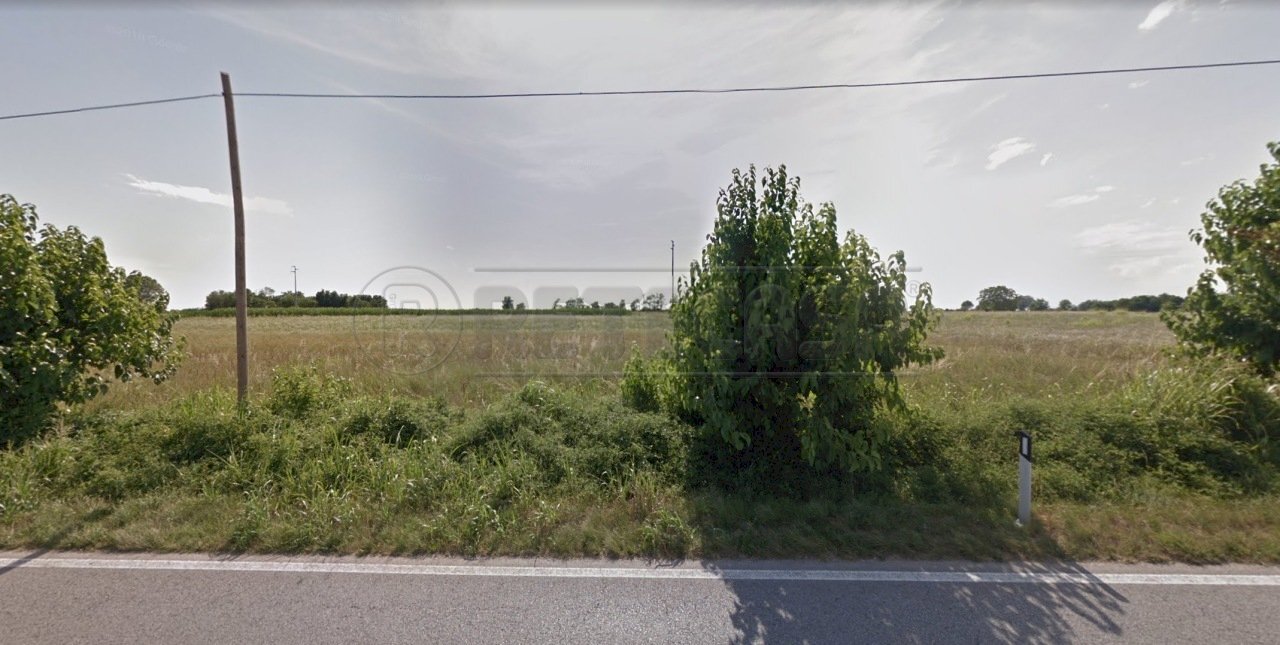 VISTA - Terreno agricolo VIA CRIMEA  SNC, Pavia di Udine - foto 3