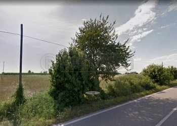 VISTA - Terreno agricolo VIA CRIMEA SNC, Pavia di Udine - foto 2