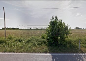 VISTA - Terreno agricolo VIA CRIMEA SNC, Pavia di Udine - foto 3